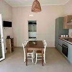 La Casa Del Promontorio Villa
