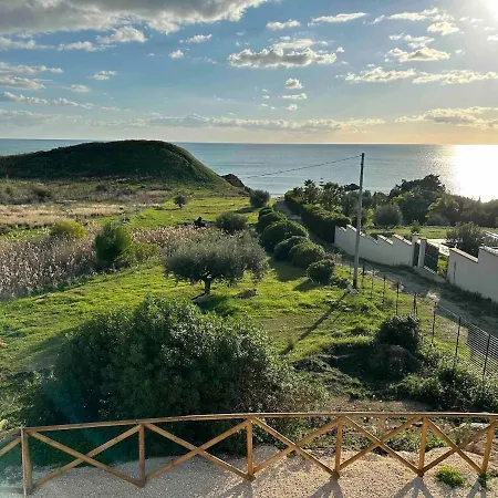 La Casa Del Promontorio Villa