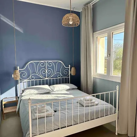 La Casa Del Promontorio Villa *