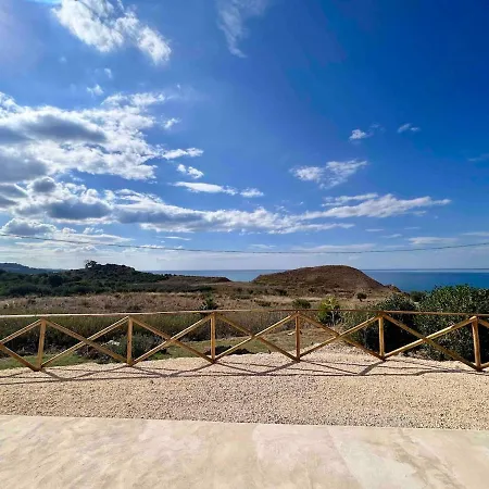 Villa La Casa Del Promontorio