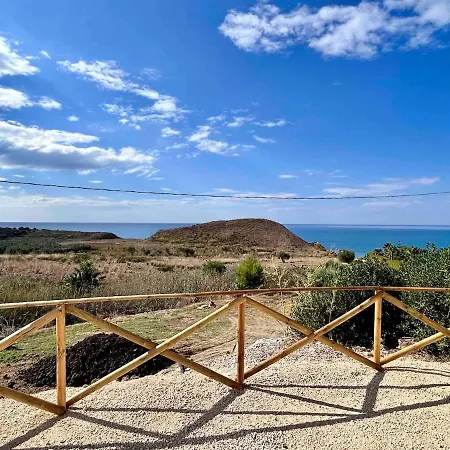 La Casa Del Promontorio