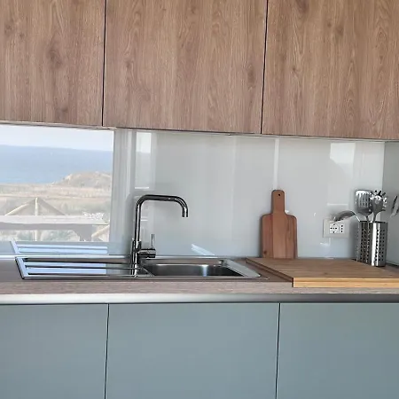 Villa La Casa Del Promontorio Sciacca