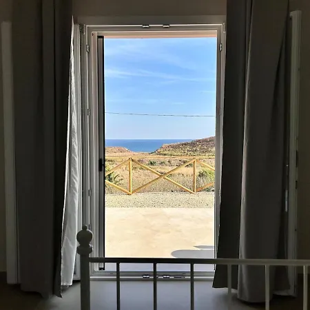 Villa La Casa Del Promontorio *