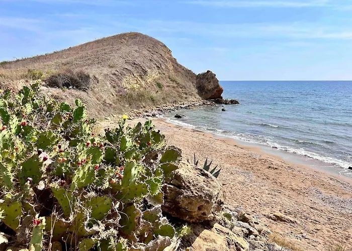 La Casa Del Promontorio