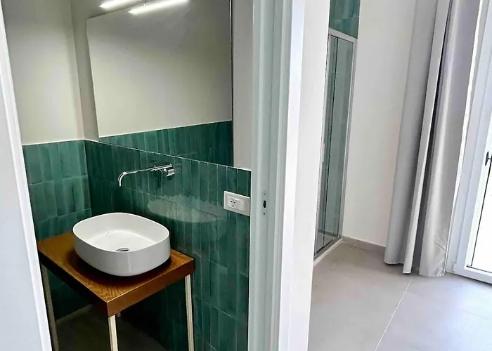 Villa La Casa Del Promontorio