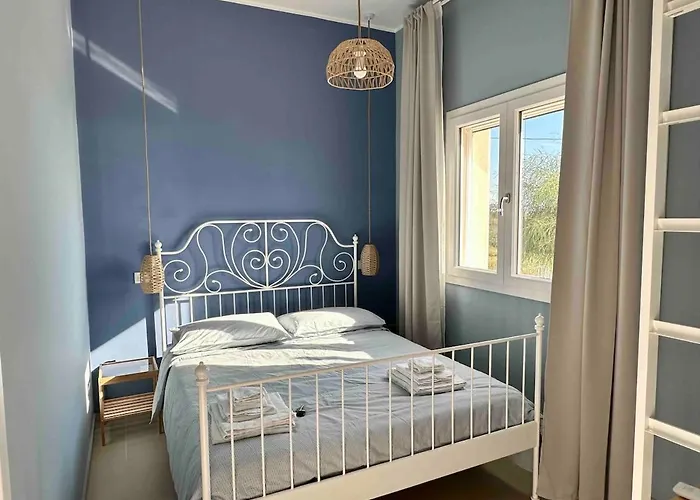 La Casa Del Promontorio Villa *