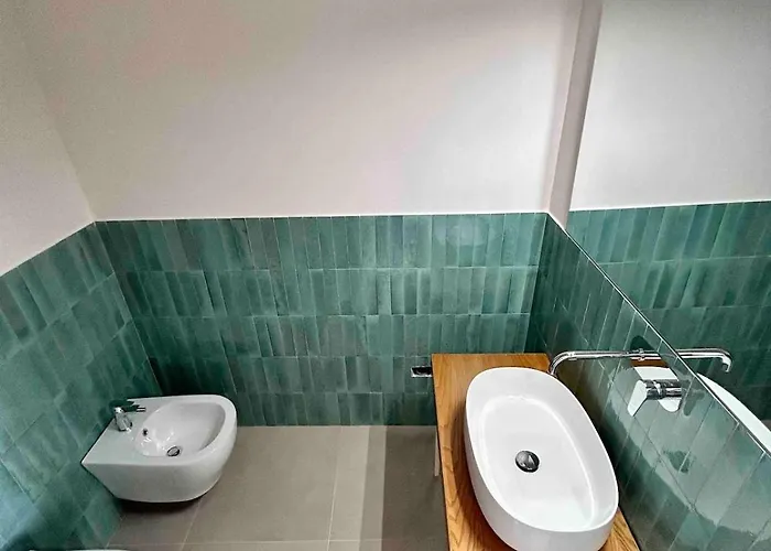 Villa La Casa Del Promontorio Sciacca