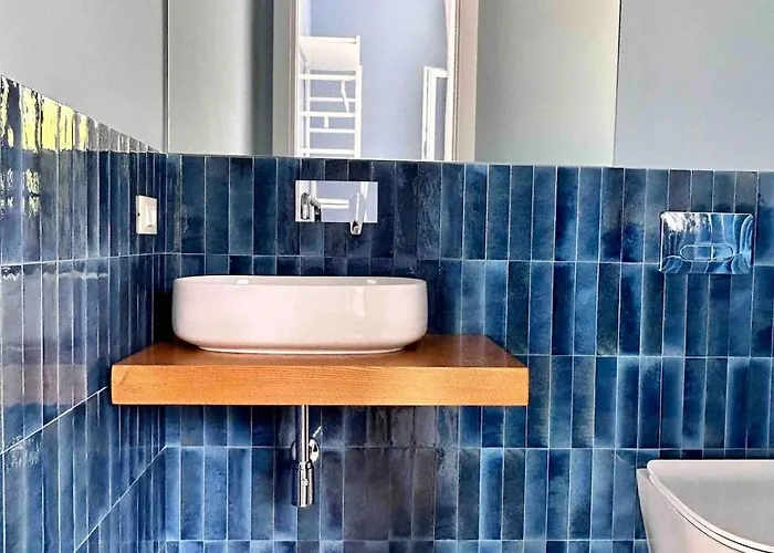 Villa La Casa Del Promontorio