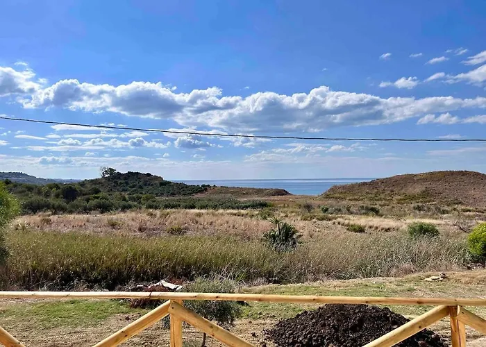 La Casa Del Promontorio Sciacca