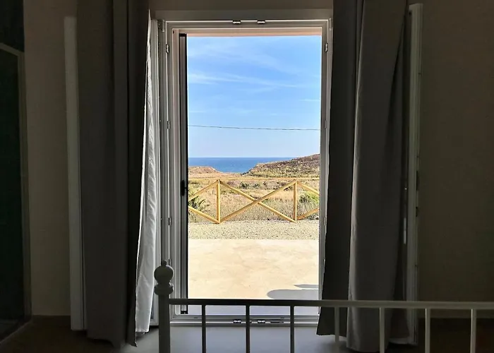 Villa La Casa Del Promontorio *