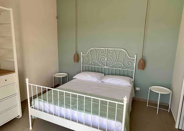 La Casa Del Promontorio *