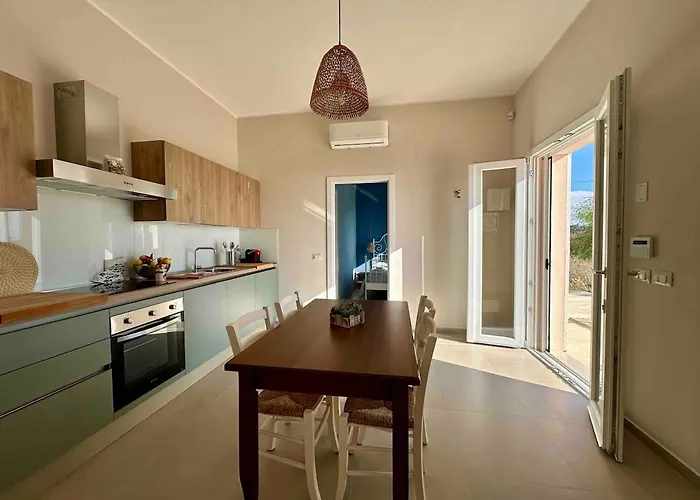 La Casa Del Promontorio * Sciacca