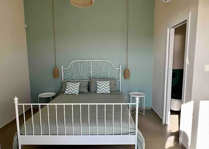 Villa La Casa Del Promontorio