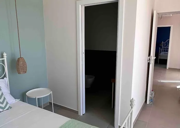 Villa La Casa Del Promontorio Sciacca