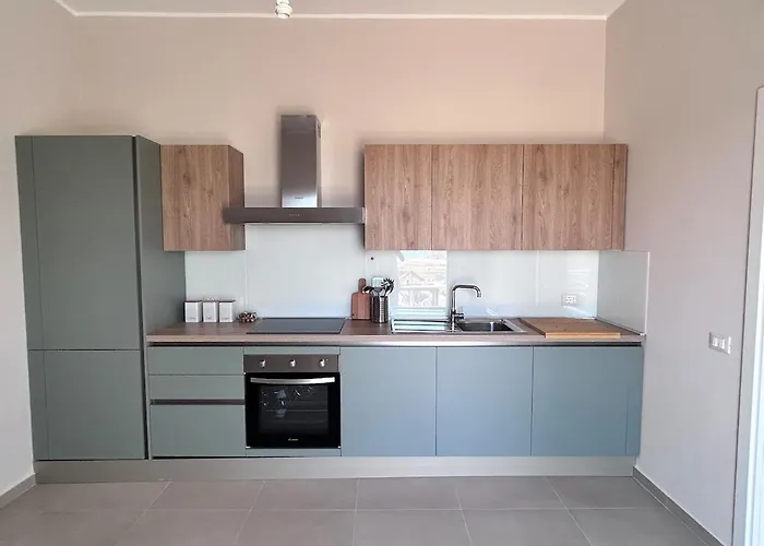 La Casa Del Promontorio Villa Sciacca