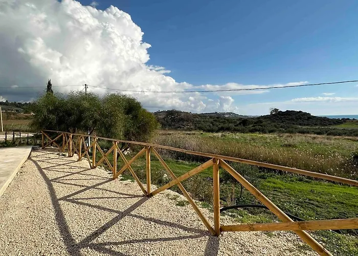 La Casa Del Promontorio * Sciacca