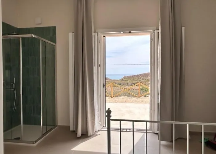 La Casa Del Promontorio