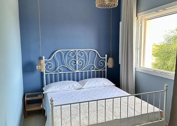 Villa La Casa Del Promontorio