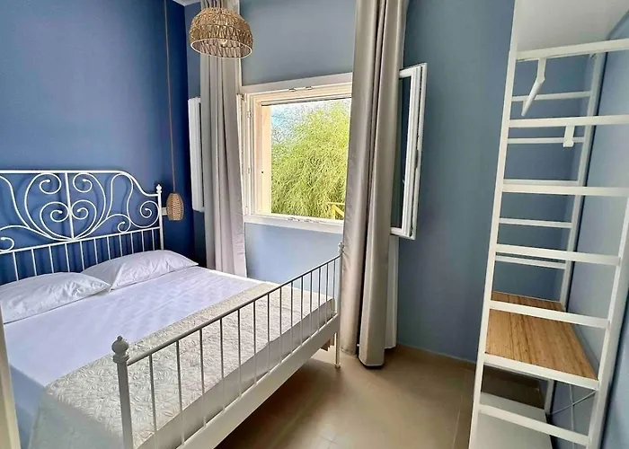 Villa La Casa Del Promontorio Sciacca