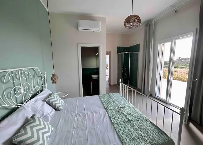 La Casa Del Promontorio * Sciacca